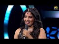 bigg boss 8 tamil anshitha eliminated double eviction vijay sethupathi promo vijay tv