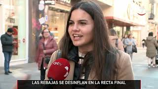 CyLTV Noticias 20:30 horas (18/02/2023)