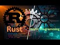Rust Asynchronous Programming  || Rust Tokio  library  Tutorials  || 1