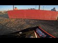 tkkc 9 21 24 jr flat kart heat gopro ty lovenburg