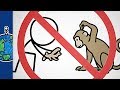 Why You Shouldn't Give Ginger To Monkeys (and other animal sayings)