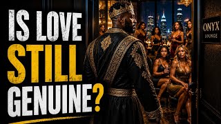 ChatGPTās Answer to: Can Love Survive Modern Dating Culture?