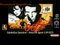 GoldenEye Aztec 00 Agent 1:39