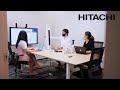 How Hitachi co-created solutions with customers: Takashimaya Transcosmos International Commerce