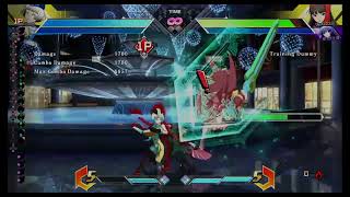 Bbtag Elizabeth an Es midscreen unblockable