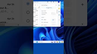 Enable Desktop Notifications for Gmail in Windows 11 /10 PC