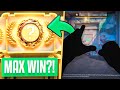 NEAR MAX-WIN PULL IN HUGE DEGEN ALL-IN BATTLE… (CSGOROLL)