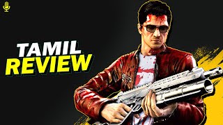 Sleeping Dogs Tamil Game REVIEW