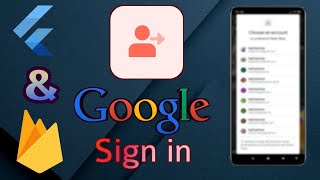 #12 Flutter&Firebase google sign in