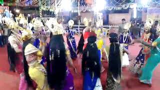 Bhadarda garba 2019