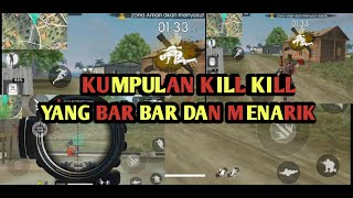 Kumpulan kil kil Freefire Menarik!!