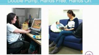 Expressing, Storing & Feeding Breastmilk and Returning to Work | Isis Parenting
