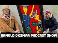 Arnold Oksmaa Podcast Show - Juhan Rodrik