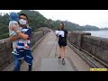 👣咪咁行◤ep76◢⛰️▶跑步路線◀⛰️香港五嶽 大帽山站🦵🦵蓮姐⇒大帽山⇒四方山⇒鉛礦凹⇒草山⇒針草坳⇒針山⇒4號燒烤場