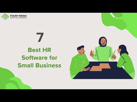 HR Software for Small Businesses in 2024 HR Management Software Human Resources (HRM) Software United States