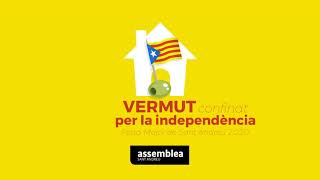 Vermut (confinat) per la independència