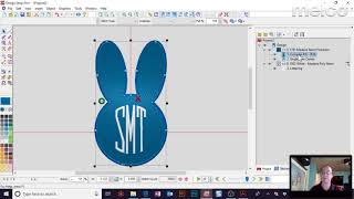 Splitting Elements in DesignShop