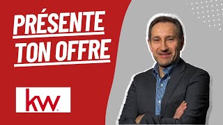 Keller Williams France - Présentation de l'offre - Christian Fabre