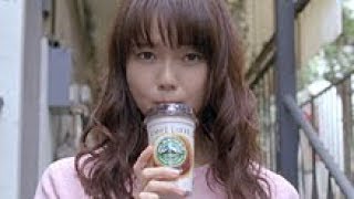 多部未華子 CM マウントレニア 「階段を進む」篇