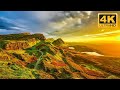 Beautiful Relaxing Music Combined With Beautiful 4K Quality • Relax, Sleep, Meditation, Study #1