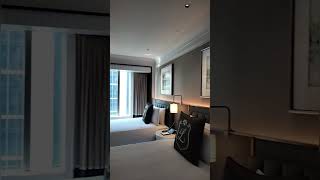 温莎套房 倫敦人酒店 澳門 The Londoner Hotel Room Tour