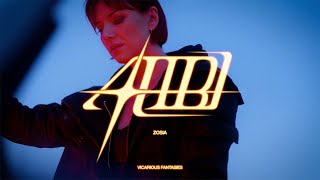 Zosia - Alibi (Official Lyric Video)