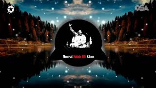 Tumhen Dillagi - Nusrat Fateh Ali Khan remix 🖤 - Trap Mix Bass Boosted - Remixed by Afternight Vibes