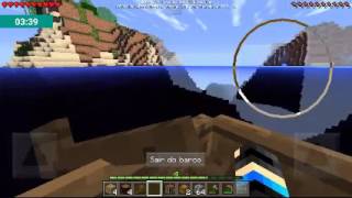 Minecraft mundo insano #3