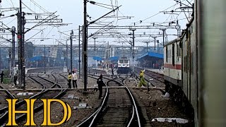 Nagpur Delhi High Speed Run, A Complete Journey onboard Duronto Express | INDIAN RAILWAYS