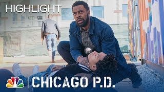 Atwater's Choice - Chicago PD (Episode Highlight)