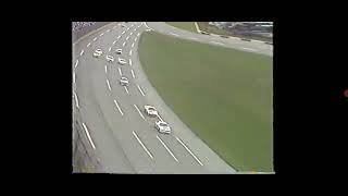 All Arca Supercar Checkers And Wreckers From 1993 Poulan Pro 500k At Talladega Superspeedway