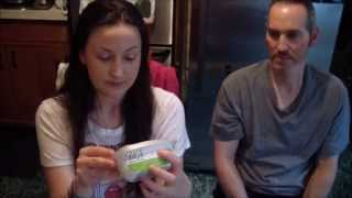 Vegan Cream Cheese Review- 5 different brands