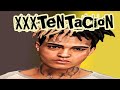 XXXTENTACION - CHANGES (LYRICS)