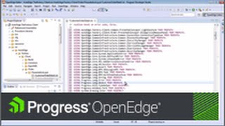 OpenEdge Tip: Organizing USING statements