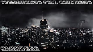 Psychoweapon Feat. Sedutchion - Darkness