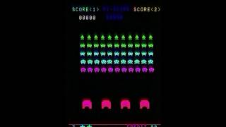 タイトー(Taito)スペースインベーダー(Space Invaders)