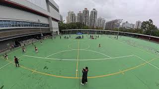 4K_2025.2.1_Gadget新春盃_AFDHK U11 vs 香港龍之隊_Part 2