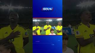 Gol Caracol, al lado de la Selección Colombia en la Copa América 2024