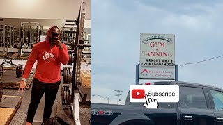 Gym Review | Plainfield Gym and Tanning | Plainfield, IN