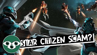 Star Citizen 2019 - A Sinking Ship