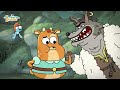 Ivandoe and the Thieves | The Heroic Quest of the Valiant Prince Ivandoe | Cartoon Network