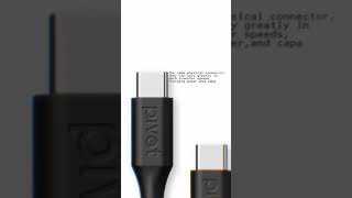 Why All USB-C Cables Aren't The Same