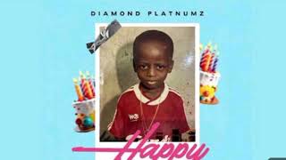 Diamond Platnumz - Happy birthday