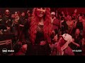 ivy queen boiler room x hugo miami