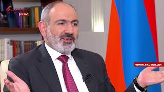 Աշխարհում չկա երկիր, որի կառավարությունը կարող է ասել, որ  երաշխավորում է իր երկրի անվտանգությունը