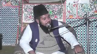 Hafiz Kubaib Ahmad Rizvi Madyala Meer ShakaraaN 03 12 2017