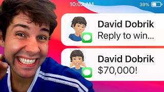 We Competed In David Dobrik S Prank War