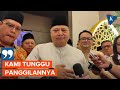 Airlangga Tunggu Undangan MK untuk Hadiri Sidang Sengketa Pilpres 2024