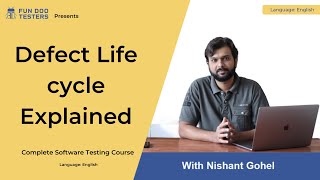 Software testing tutorial - Bug Life Cycle / Defect Life Cycle In Software Testing