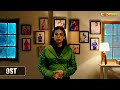 Dayan OST 🎧 | Yashma Gill - Sunita Marshall - Hassan Ahmed | Express TV